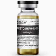 Taskovsterone 400mg
