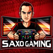 SAXOGAMIN
