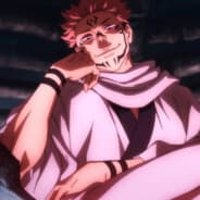 Sukuna deez nuts