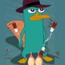 PERRY HODE