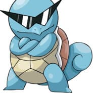 Squirtle
