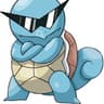 Squirtle