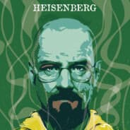 Heisenberg