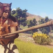 Barrel Farmer