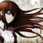 Makise Kurisu