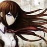 Makise Kurisu