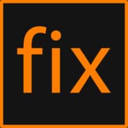 fix