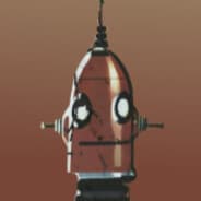 Rob0t