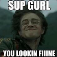 HarryPottah The MilfHuntah