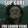 HarryPottah The MilfHuntah