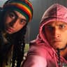 rastaman