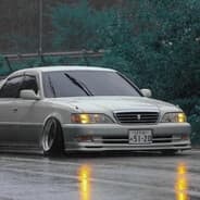 JZX