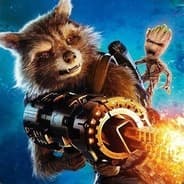 Rocket Raccoon
