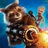 Rocket Raccoon