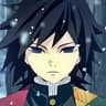 giyuu