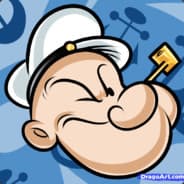 PopeyeTheBrotato