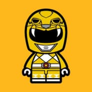Yellow Ranger