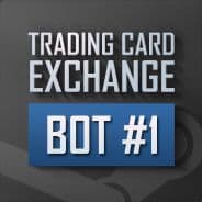 Trading Card Exchange [BOT]