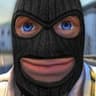 Černobyl' soldier