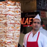 mohammed mshallah