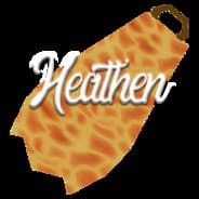 Heathen