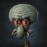 Squiddy
