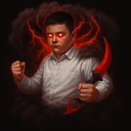 aM