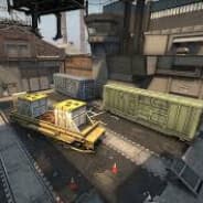 I miss Train