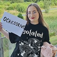 Ochkodrive