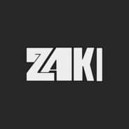 Zaki