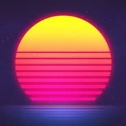 RETRO MAN#