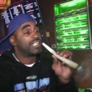 Certifed Smoker
