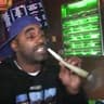 Certifed Smoker