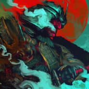 Samurai