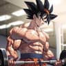 Goku