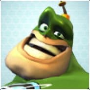 Captain Qwarkey