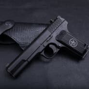 TOKAREV