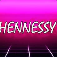 H E N N E S S Y