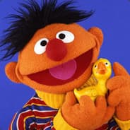 Ernie!!
