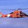 Helicopter man