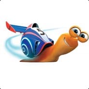 Turbo Snail