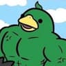 Gachi goose