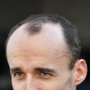 Radosław Kubica