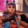 Lynx is beeest girl????