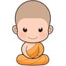 ☯︎Little Buddha