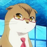 otterinwater