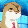 otterinwater