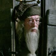 Albus doubledoor