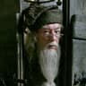 Albus doubledoor