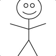 stick-man